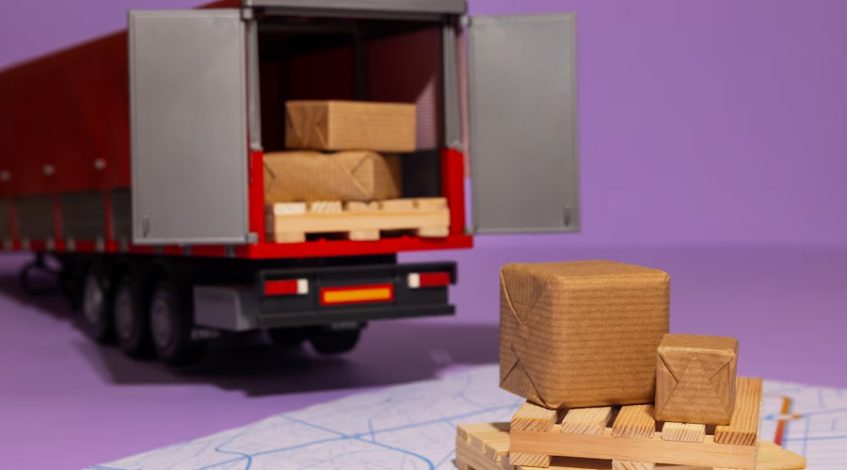 Part-Load-Transportation-Services