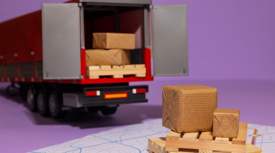 Part-Load-Transportation-Services